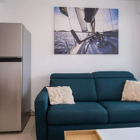 Valrasloc Archipel Capri *