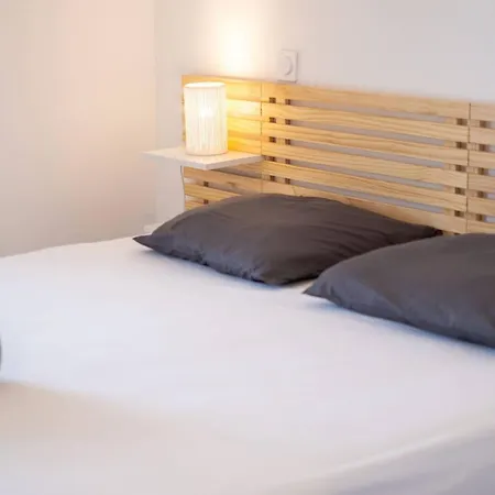 Valrasloc Archipel Capri דירה