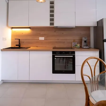 Valrasloc Archipel Capri דירה ולראס-פלאז'